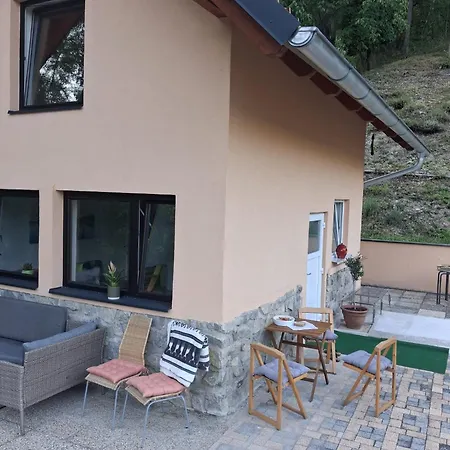 Eichberghaus