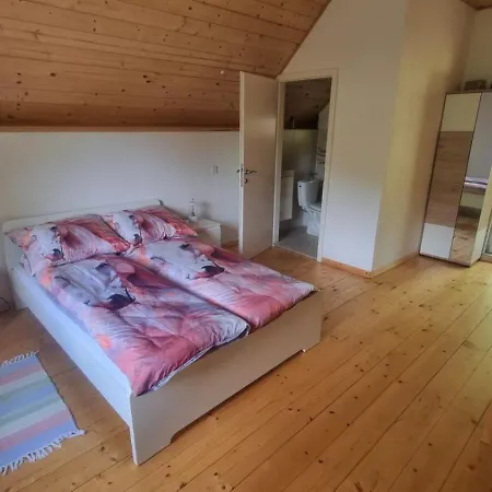 Eichberghaus *